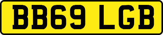 BB69LGB