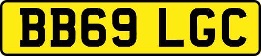 BB69LGC
