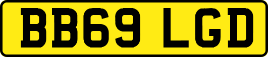 BB69LGD