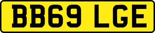 BB69LGE