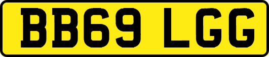 BB69LGG