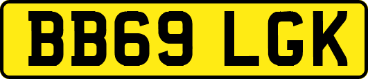 BB69LGK