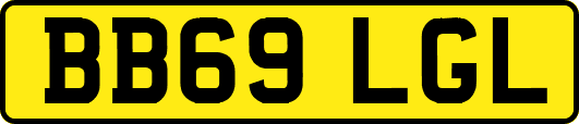 BB69LGL