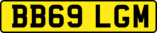 BB69LGM