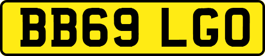 BB69LGO