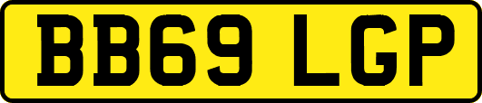BB69LGP