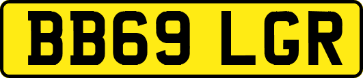 BB69LGR
