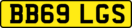 BB69LGS