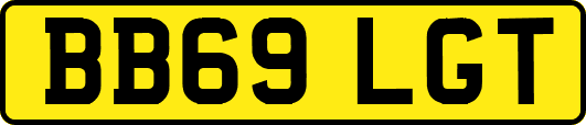 BB69LGT