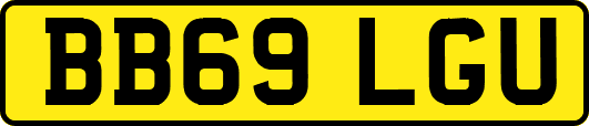 BB69LGU