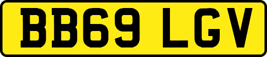BB69LGV