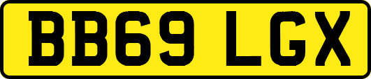 BB69LGX