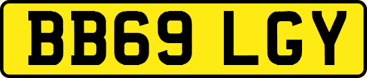 BB69LGY