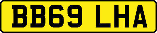 BB69LHA