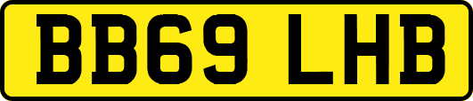 BB69LHB