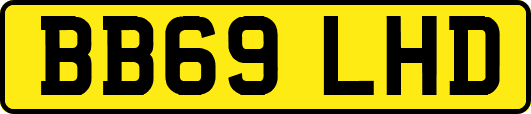 BB69LHD