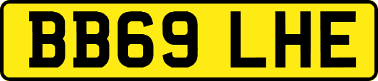 BB69LHE
