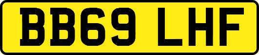 BB69LHF