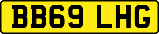 BB69LHG