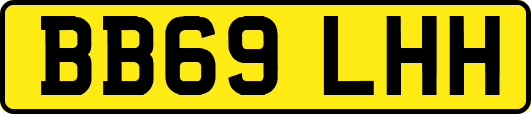 BB69LHH