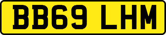 BB69LHM