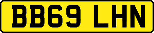BB69LHN