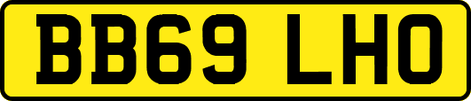 BB69LHO
