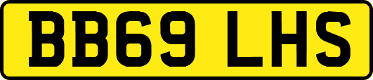BB69LHS