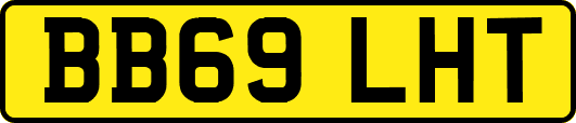 BB69LHT