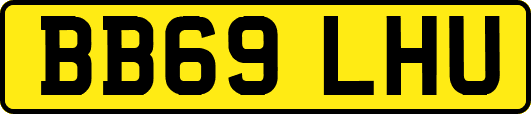 BB69LHU