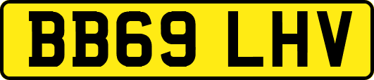 BB69LHV