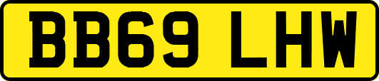 BB69LHW