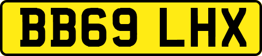 BB69LHX