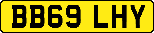 BB69LHY