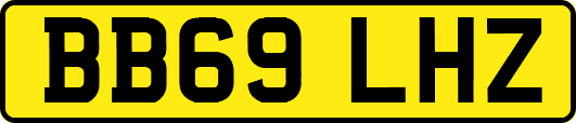 BB69LHZ