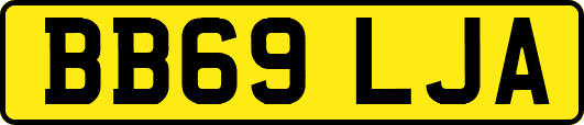 BB69LJA