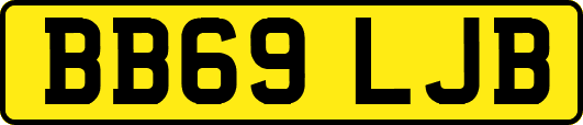 BB69LJB