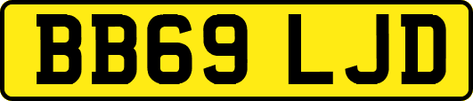 BB69LJD