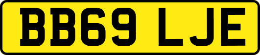 BB69LJE