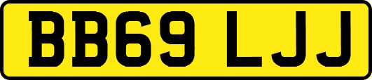 BB69LJJ