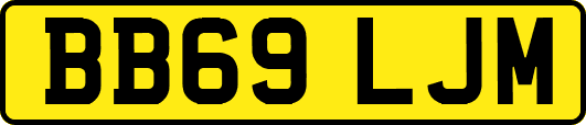 BB69LJM
