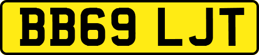 BB69LJT