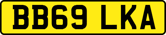 BB69LKA