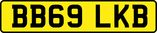 BB69LKB