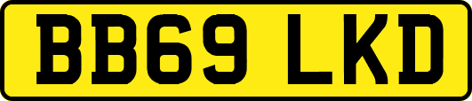 BB69LKD