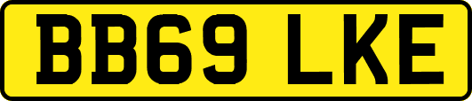 BB69LKE