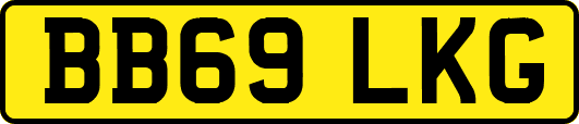 BB69LKG