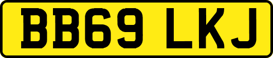 BB69LKJ