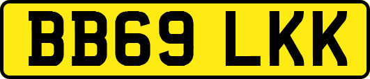 BB69LKK