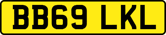 BB69LKL